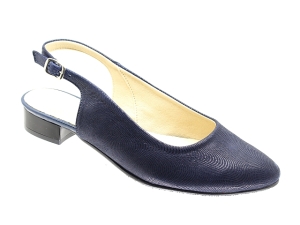 FK  9238 / Sandały pięta odkryta / skóra naturalna różne kolory / różne tęgości butów / różne wysokości obcasów   / rozmiar 42-45