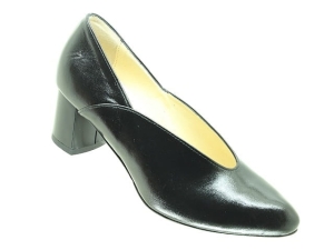 Czółenko /FK  9873   skóra naturalna różne kolory  / różne tęgości butów  / różne wysokości obcasów  / rozmiar 42-45  