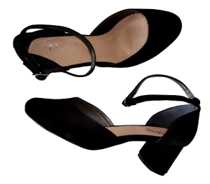 FK  9457  Amanda PSZL/  skóra naturalna  różne kolory / różne tęgości butów / różne wysokości obcasów / rozmiar 42-45