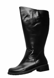 *** MODEL TĘGA ŁYDKA / FK 9413BO / skóra naturalna różne kolory /podeszwa LARA -Protektor II / rozmiar 36- 44 