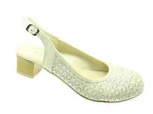 FK  9835 / Sandały bez  pięty XXL / skóra naturalna różne kolory / różne tęgości butów / różne wysokości  obcasów  / rozmiar 42-45  