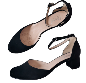 FK  9457 Amanda  /  Czółenka na  lato / skóra naturalna  różne kolory / różne tęgości butów / różne wysokości obcasów / rozmiar 42-45