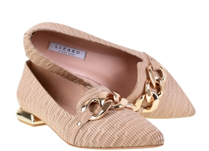 LIZ 5627 -2 /  różne kolory skóry / różne tęgości butów / rozmiar 42-45