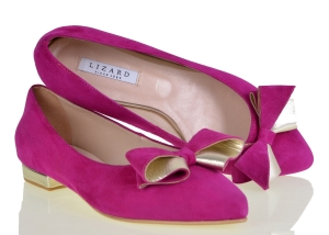 LIZ 5081-1   nosek w szpic  lub okrągły  /  różne kolory skóry / różne możliwości wykonania/ różne rodzaje obcasów / rozmiar 42-45