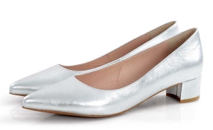 LIZ 5243-3 /  różne kolory skóry / różne tęgości butów / rozmiar 42-45