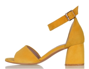 LIZ 5086-1/ skóra naturalna różne kolory / różne  obcasy i tęgości butów  / rozmiar 42-45