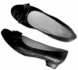 Balerinki /FK  9950 /  skóra naturalna  różne kolory / różne tęgości butów /różne wysokości obcasów  / rozmiar 42-46