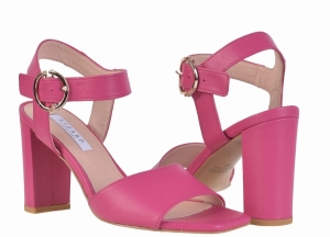 LIZ 5819 -1 / skóra naturalna różne kolory / różne obcasy i tęgości butów / rozmiar 42-44  podeszwy kwadratowe / 42-45   podeszwy  okrągłe