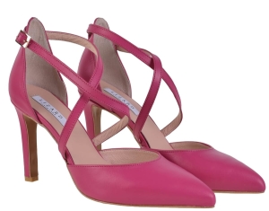 LIZ 5815-1 /  skóra naturalna różne kolory / różne tęgości butów /  rozmiar 42-45