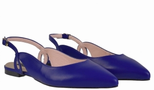 LIZ 5564  /  różne kolory skóry / różne tęgości butów / rozmiar 42-45