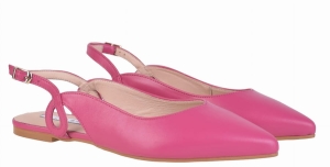 LIZ 5564  /  różne kolory skóry / różne tęgości butów / rozmiar 42-45