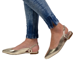 LIZ 5564  /  różne kolory skóry / różne tęgości butów / rozmiar 42-45