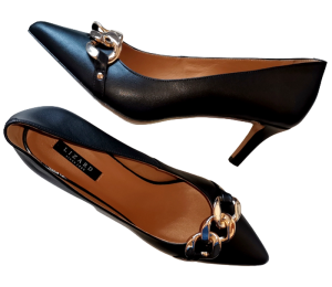 LIZ 4899 -6Ł   /  różne kolory skóry / różne tęgości butów / różne rodzaje obcasów /  rozmiar 42-45 