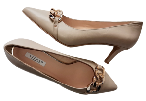 LIZ 4899 -6 Ł   /  różne kolory skóry / różne tęgości butów / różne rodzaje obcasów /  rozmiar 42-45  