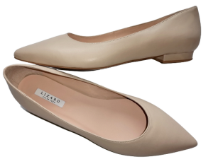 LIZ 5307 -2/  różne kolory skóry / różne tęgości butów /  rozmiar 42-45 