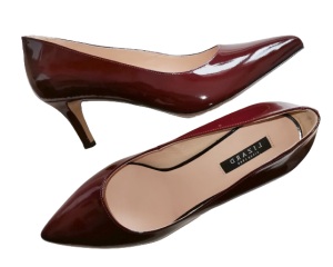 LIZ 4899 -6 /  różne kolory skóry / różne tęgości butów / różne rodzaje obcasów /  rozmiar 42-45 