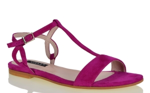 LIZ 5335  / skóra naturalna różne kolory / różne obcasy / różne tęgości butów  / rozmiar 42-45 