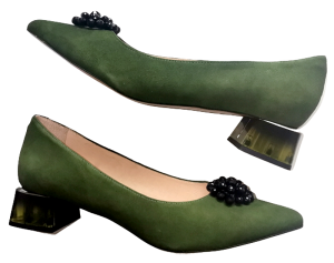 LIZ 5243+KW  /  różne kolory skóry / różne tęgości butów / rozmiar 42-45 