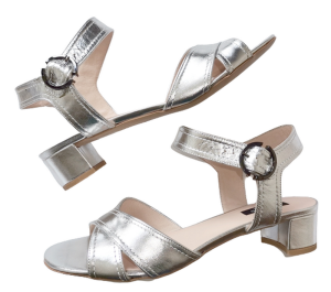 LIZ 5324-1/ skóra naturalna różne kolory / różne  obcasy i tęgości butów / rozmiar 42-45 / Obcas  ok.4 cm 