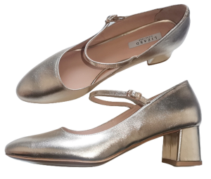 LIZ 5520+PASEK  /  różne kolory skóry / różne tęgości butów / rozmiar 42-45 