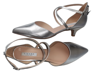 LIZ 5823 -  4 /szpilka  /   skóra naturalna różne kolory / różne tęgości butów /  rozmiar 42-45 