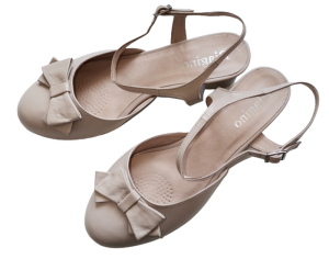 FK  Sandałki AMANDA PZ+PB /   skóra naturalna różne kolory / różne tęgości butów  / różne wysokości  obcasów /rozmiar 42-45 