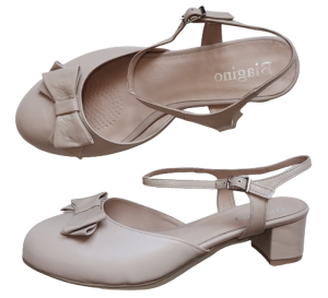 FK  Sandałki  AMANDA PZ+PB /   skóra naturalna różne kolory / różne tęgości butów  / różne wysokości  obcasów /rozmiar 42-45  