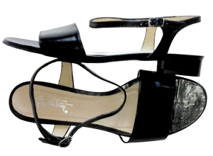 FK 2019PBC/   Sandałki odkryte /skóra naturalna różne kolory / różne tęgości butów / różne wysokości obcasów / rozmiar 42-46