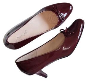 Czółenka  szpilki  / FK 9350 /skóra naturalna różne kolory /różne wysokości obcasów /różne tęgości butów /rozmiar 42-45