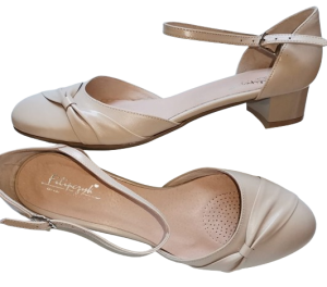 FK  9457/9330 / Sandałki   skóra naturalna różne kolory / różne tęgości butów / różne wysokości obcasów / rozmiar 42-46  