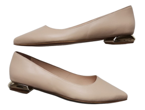 LIZ 5307 -2  MET /  różne kolory skóry / różne tęgości butów /  rozmiar 42-45  