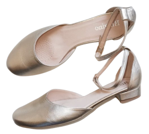 FK  9457BOPSZL/ Amanda - skóra naturalna   różne kolory / różne tęgości butów / różne wysokości obcasów / rozmiar 42-45  