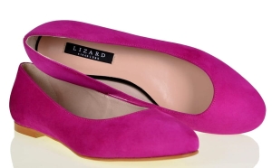 LIZ 4931-1 /  różne kolory skóry / różne możliwości wykonania/ różne rodzaje obcasów / rozmiar 42-45 