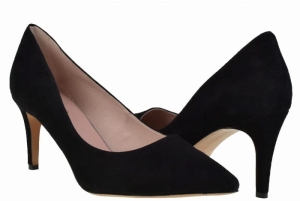 LIZ 5000-1 /  różne kolory skóry / różne tęgości butów / różne rodzaje obcasów /  rozmiar 42-45