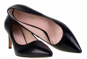 LIZ 5000 -1/  różne kolory skóry / różne tęgości butów / różne rodzaje obcasów /  rozmiar 42-45