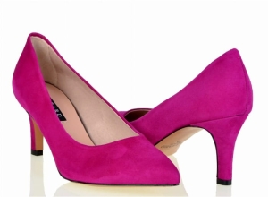 LIZ 4899-6/  różne kolory skóry / różne tęgości butów / różne rodzaje obcasów /  rozmiar 42-45