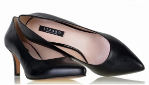 LIZ 4899-6  /  różne kolory skóry / różne tęgości butów / różne rodzaje obcasów /  rozmiar 42-45