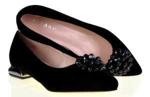 LIZ 5178-2 /  różne kolory skóry / różne tęgości butów / różne rodzaje obcasów /  rozmiar 42-45