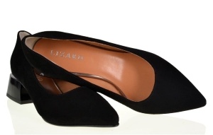 LIZ 5243 -3/różne kolory skóry / różne tęgości butów / rozmiar 42-45