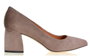 LIZ 5198 -6/  różne kolory skóry / różne tęgości butów / rozmiar 42-45