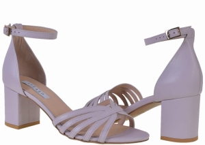 LIZ  6212 - 6386 /  skóra naturalna różne kolory /różne obcasy / różne tęgości butów  / rozmiar 42-45  