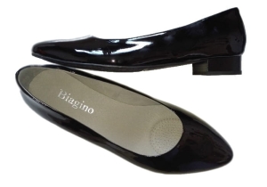 Baleriny /FK  9350  / skóra naturalna różne kolory   / różne tęgości butów / różne wysokości obcasów / rozmiar 42-45