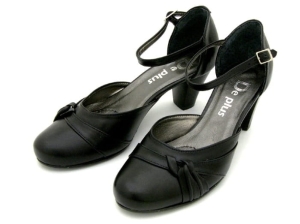 FK  9457 / Czółenka na lato / skóra naturalna różne kolory / różne tęgości butów / różne wysokości obcasów / rozmiar 42-45