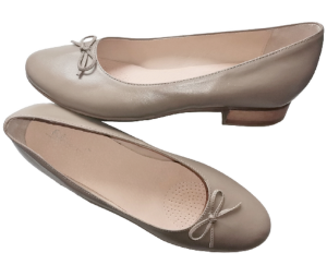 Balerinka /FK  9934+K  /   skóra naturalna  różne kolory / różne tęgości butów / różne rodzaje skóry / rozmiar 42-46   