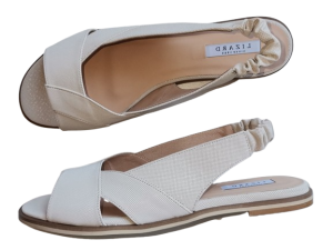 LIZ 5631-1 / skóra naturalna różne kolory / różne tęgości butów  / rozmiar 42-45