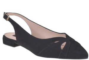 LIZ 5362-2 -  pięta odkryta  /  różne kolory skóry / różne tęgości butów /różne obcasy / rozmiar 42-45 