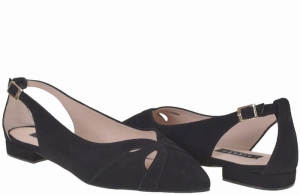 LIZ 5362 -2/pięta  zakryta  /  różne kolory skóry / różne tęgości butów /różne obcasy / rozmiar 42-45 