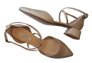 LIZ  6026   / skóra naturalna różne kolory / różne tęgości butów /rozmiar 42-45 