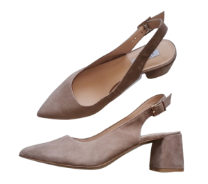 LIZ 5152 -6 /  różne kolory skóry / różne tęgości butów / rozmiar 42-45 