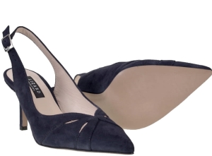 LIZ 5152- 6370 -6 /  różne kolory skóry / różne tęgości butów /różne obcasy / rozmiar 42-45 